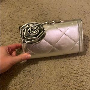 Elaine Turner evening clutch